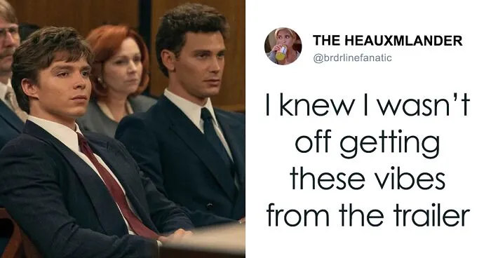 "This Shouldn't Have Been Made": Netflix Faces Backlash Over Menendez Brothers Series