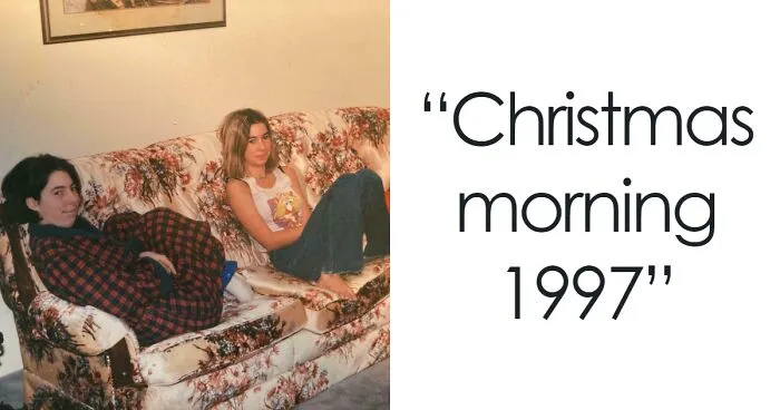 30 Of The Best Posts And Memes To Celebrate The Wild ’90s (New Pics)
