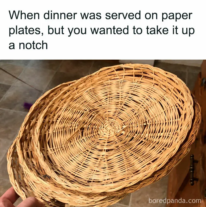 Anyone Else Grow Up With These?