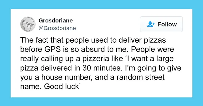 50 Funny And Relatable Posts By People Who Just Realized That They're Old Now (New Pics)