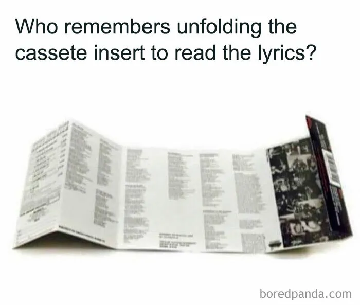 50 Pics And Memes About The ’90s You Have To Be Old Enough To Understand