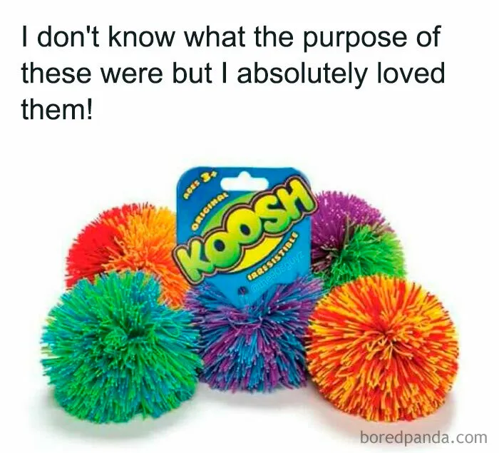 50 Pics And Memes About The ’90s You Have To Be Old Enough To Understand
