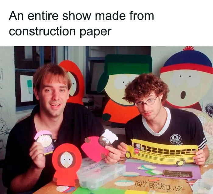50 Pics And Memes About The ’90s You Have To Be Old Enough To Understand