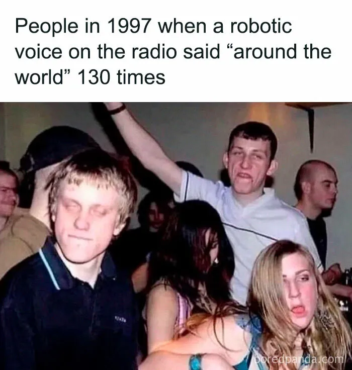 50 Pics And Memes About The ’90s You Have To Be Old Enough To Understand
