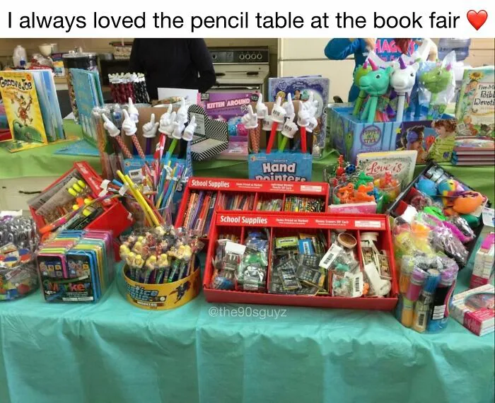 50 Pics And Memes About The ’90s You Have To Be Old Enough To Understand