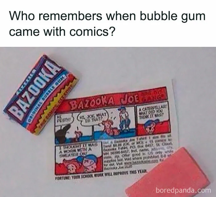 50 Pics And Memes About The ’90s You Have To Be Old Enough To Understand