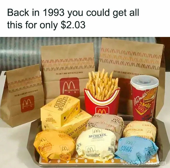 50 Pics And Memes About The ’90s You Have To Be Old Enough To Understand