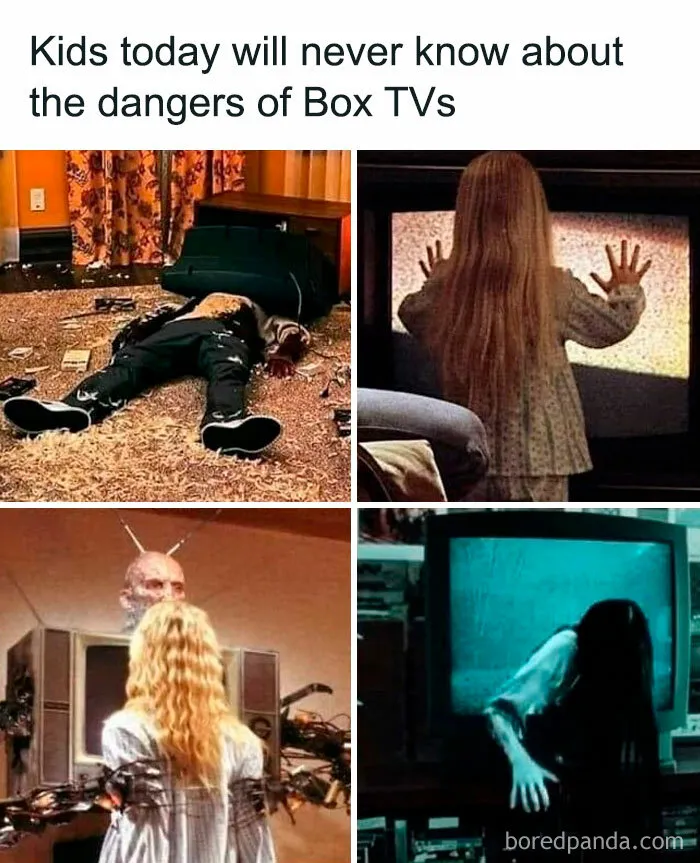50 Pics And Memes About The ’90s You Have To Be Old Enough To Understand