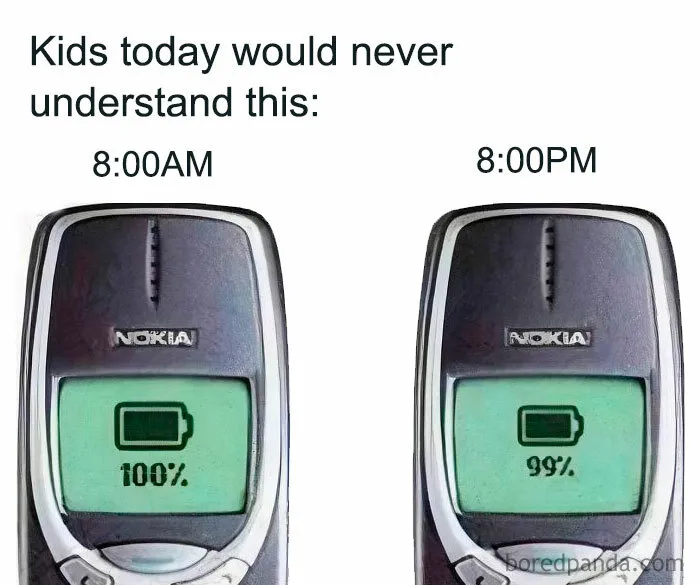 50 Pics And Memes About The ’90s You Have To Be Old Enough To Understand