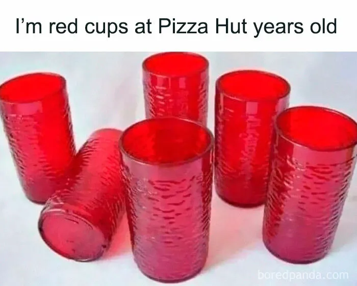 50 Pics And Memes About The ’90s You Have To Be Old Enough To Understand