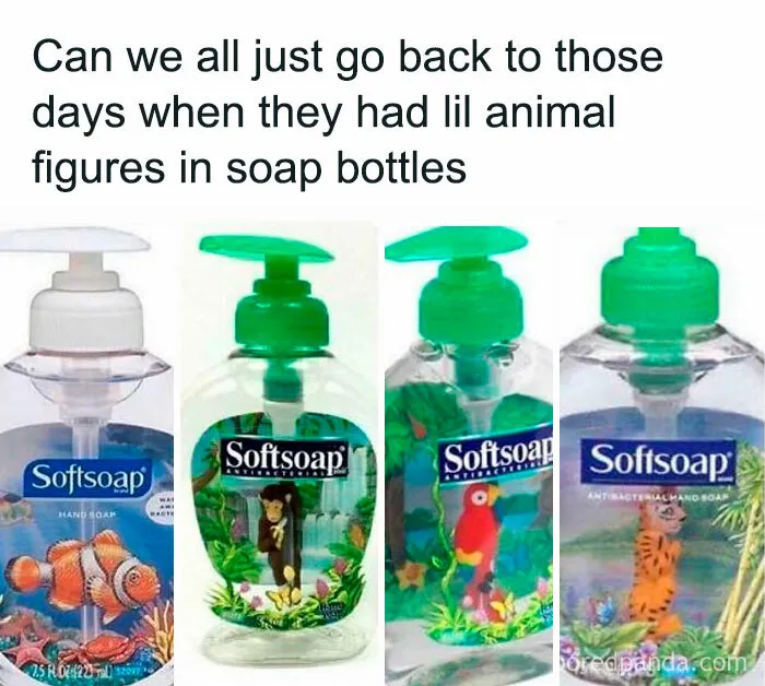 50 Pics And Memes About The ’90s You Have To Be Old Enough To Understand