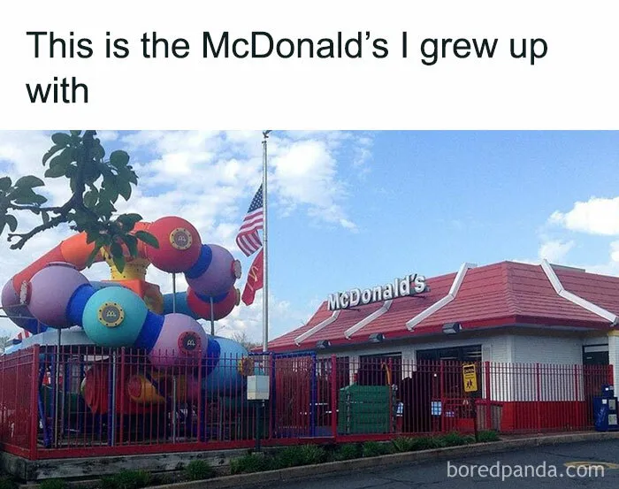 50 Pics And Memes About The ’90s You Have To Be Old Enough To Understand