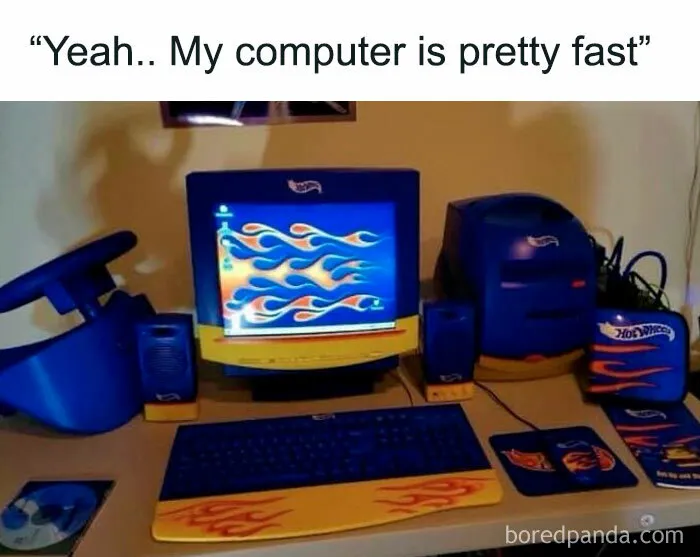 50 Pics And Memes About The ’90s You Have To Be Old Enough To Understand