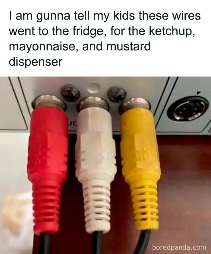 50 Pics And Memes About The ’90s You Have To Be Old Enough To Understand