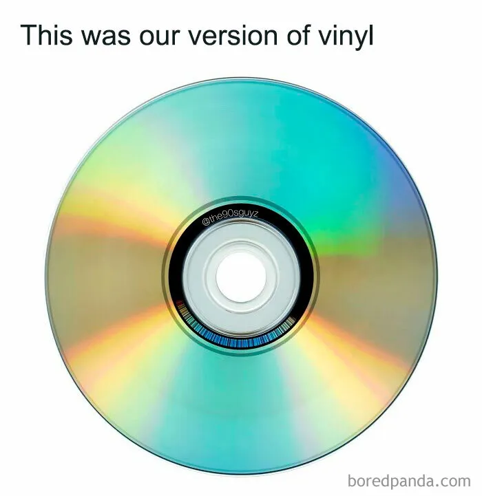 50 Pics And Memes About The ’90s You Have To Be Old Enough To Understand