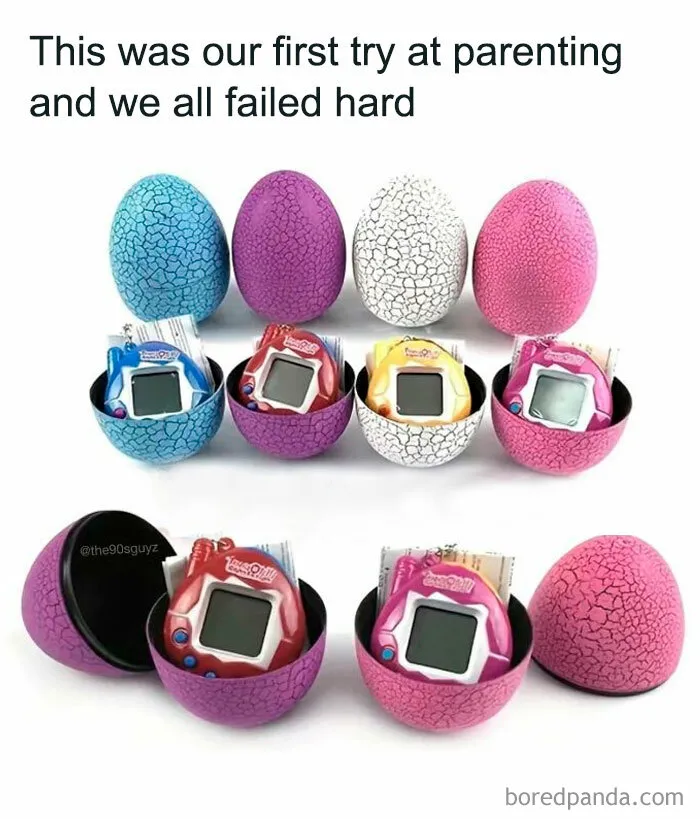 50 Pics And Memes About The ’90s You Have To Be Old Enough To Understand