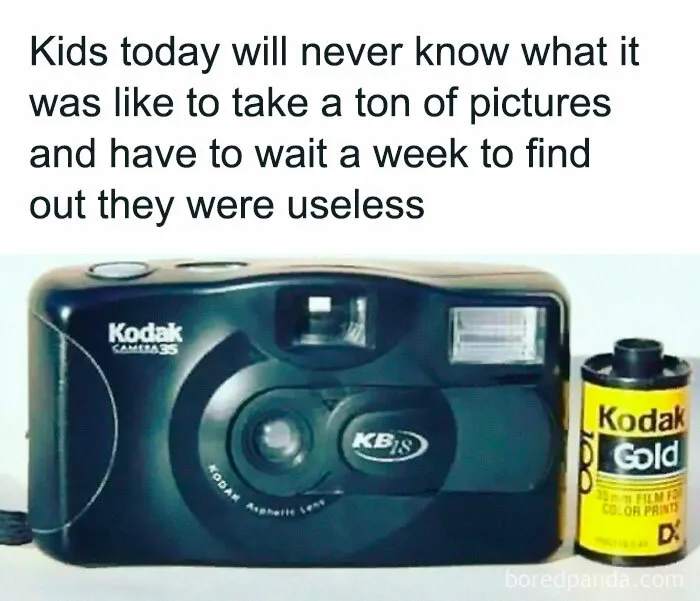 50 Pics And Memes About The ’90s You Have To Be Old Enough To Understand
