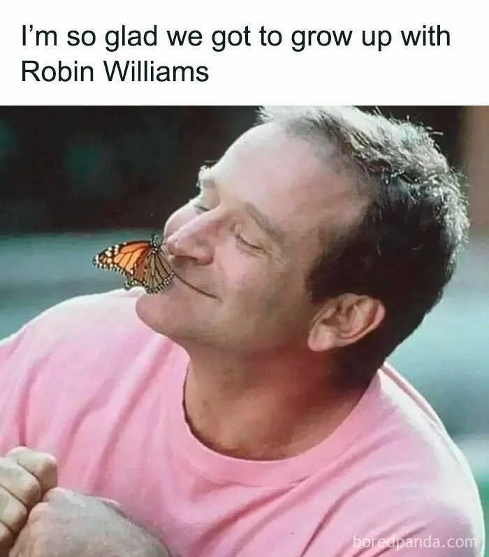 50 Pics And Memes About The ’90s You Have To Be Old Enough To Understand