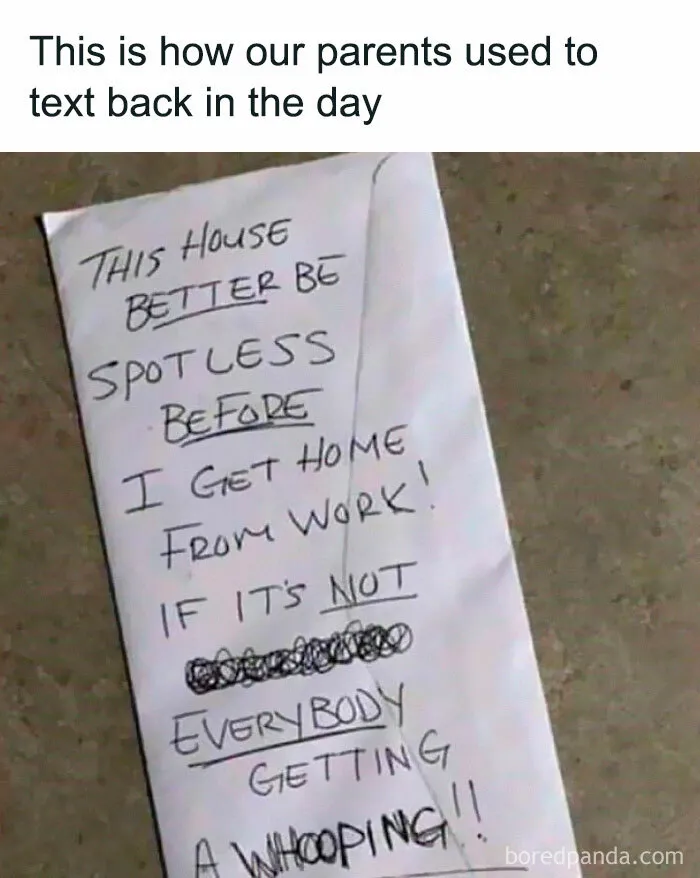50 Pics And Memes About The ’90s You Have To Be Old Enough To Understand
