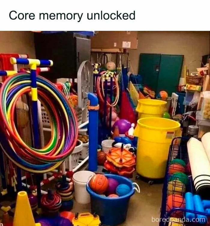 50 Pics And Memes About The ’90s You Have To Be Old Enough To Understand