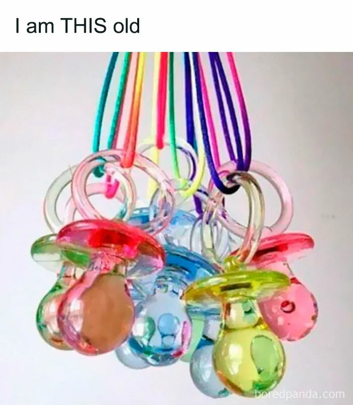 50 Pics And Memes About The ’90s You Have To Be Old Enough To Understand