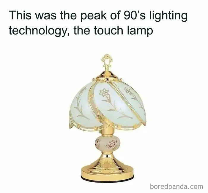 50 Pics And Memes About The ’90s You Have To Be Old Enough To Understand