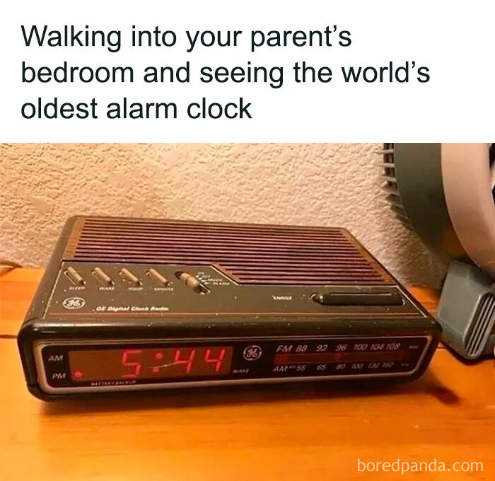 50 Pics And Memes About The ’90s You Have To Be Old Enough To Understand