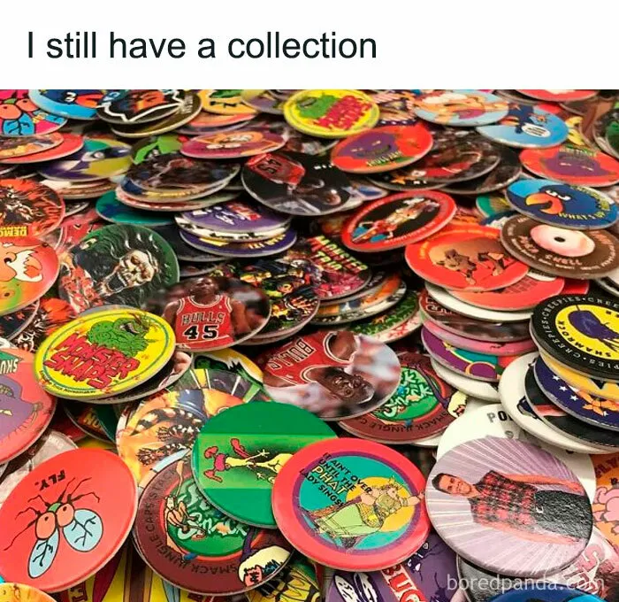 50 Pics And Memes About The ’90s You Have To Be Old Enough To Understand