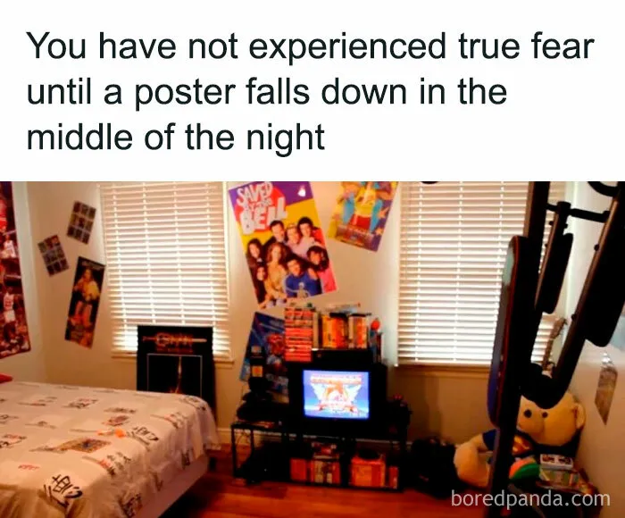 50 Pics And Memes About The ’90s You Have To Be Old Enough To Understand