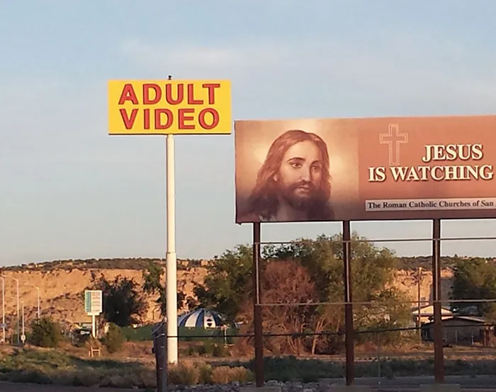 America: A Nation Of Many Layers