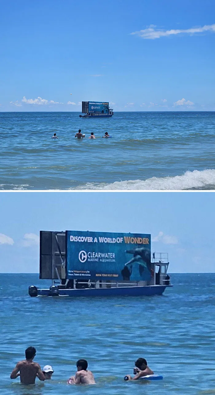 ¿Podemos prohibir esto de las playas?