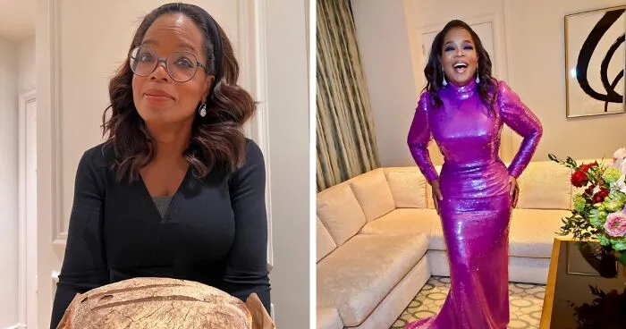 Oprah Reportedly Paid Millions To Stop The Release Of Documentary About Her Life