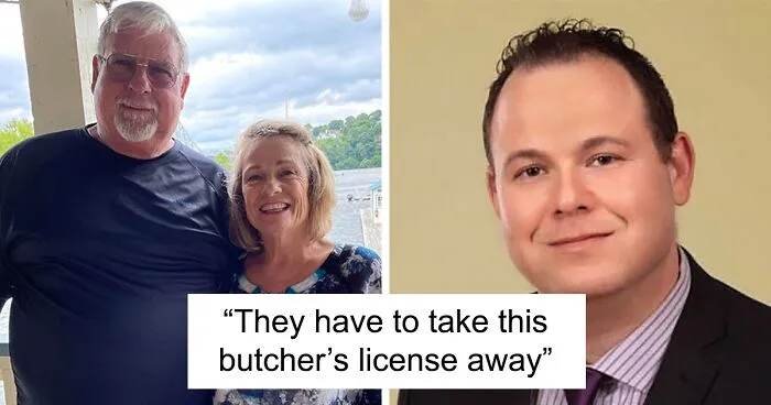“Completely Heartbreaking”: Wife Loses Husband Of 33 Years After Surgeon Removes Wrong Organ