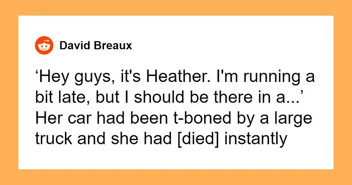 30 Of The Most Unhinged And Disturbing Voicemails People Have Ever Received