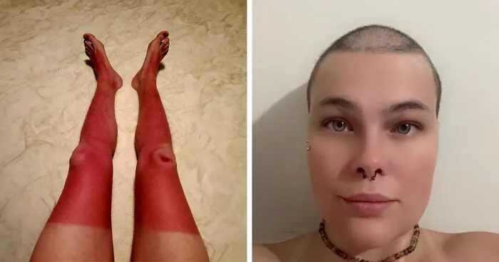 If You Think You're Having A Bad Friday The 13th, These 18 People Will Make You Think Again