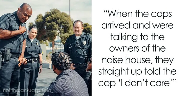 Neighbors Don't Care About Complaints, Regret It After They're Still Suffering 4 Years Later