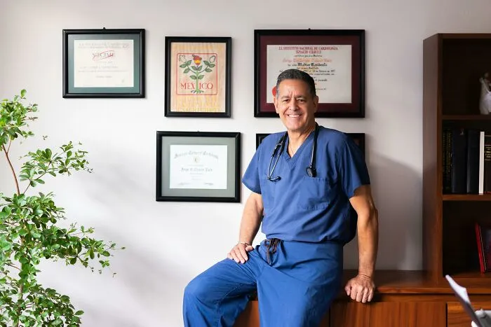 "How The Hell Is There Sand In Here?" And 30 More Stories Of Doctors Not Holding Back With Language