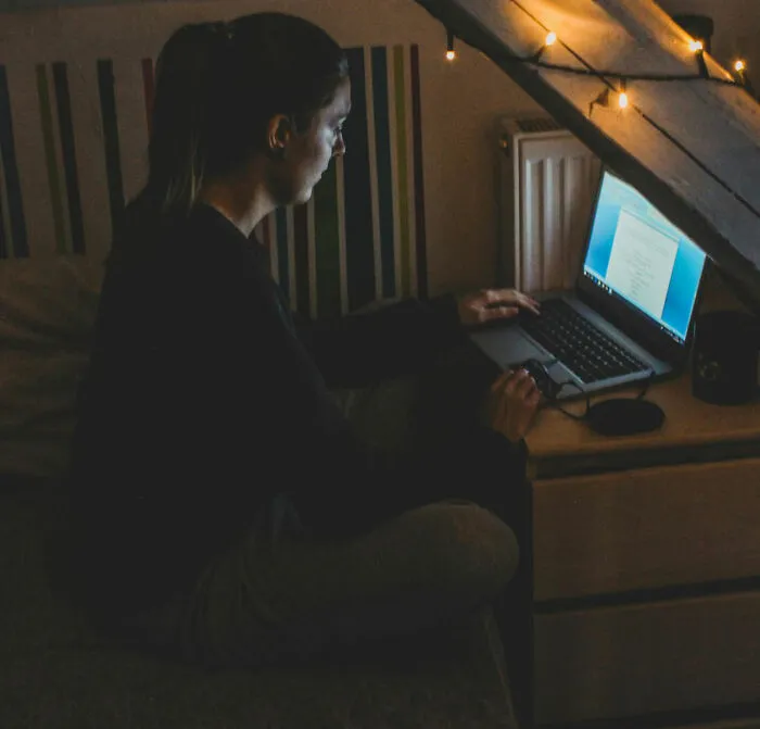 30 People Reveal The Darkest Internet Rabbit Holes They’ve Fallen Into