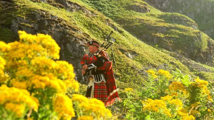 Someone Asks Online: "What Is The Most Beautiful Place You Have Ever Visited?", Receives 33 Answers