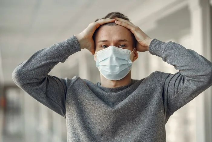 "How The Hell Is There Sand In Here?" And 30 More Stories Of Doctors Not Holding Back With Language