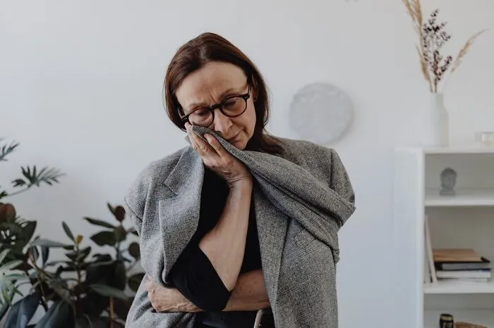30 Times People Didn’t Think Their Symptoms Were A Big Deal, But They Were