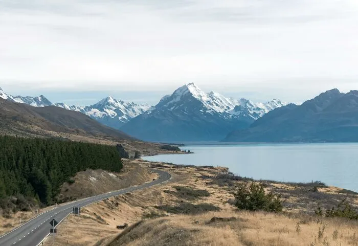Someone Asks Online: "What Is The Most Beautiful Place You Have Ever Visited?", Receives 33 Answers