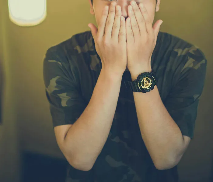 30 Times People's White Lies Totally Backfired On Them
