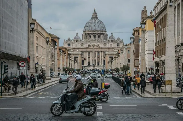 “So Many Douchebags Concentrated In One Area”: 35 Countries People Regretted Visiting