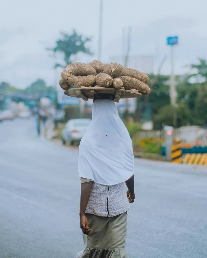 "What Is A Food That Makes You Think, 'How Did Humans Discover This Was Edible?'" (30 Answers)