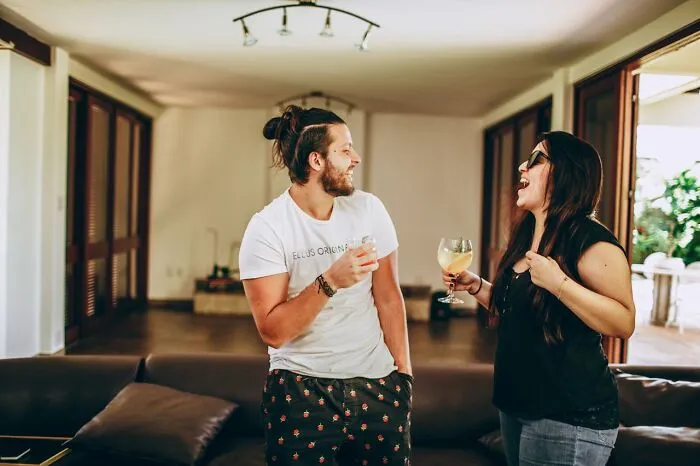 30 Native English Speakers Share The Funniest Thing They Heard Foreigners Say In Their Language