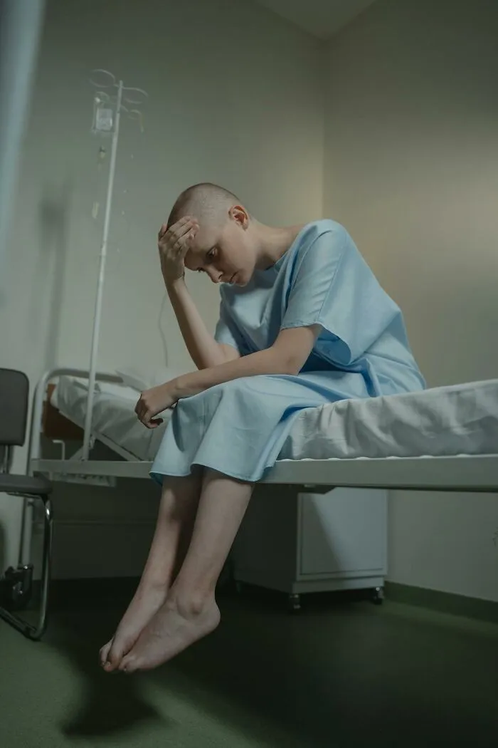 30 Times People Didn’t Think Their Symptoms Were A Big Deal, But They Were