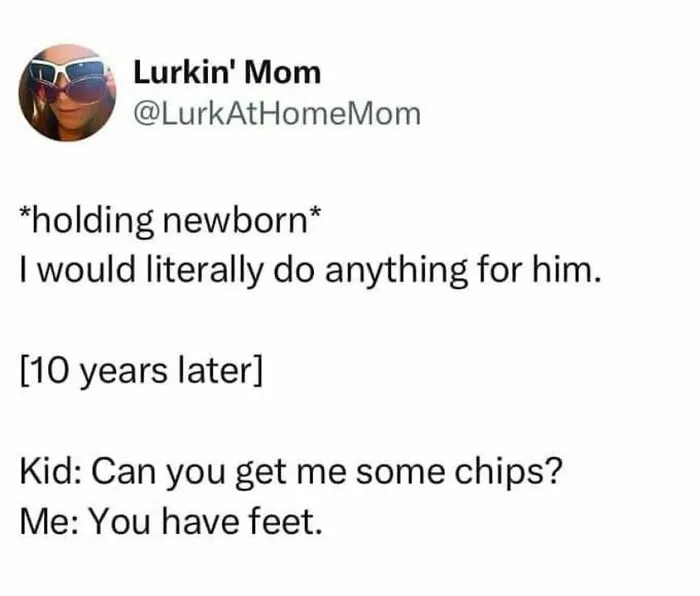 40 Of The Funniest Jokes And Memes About Motherhood That This Dedicated FB Page Has To Offer