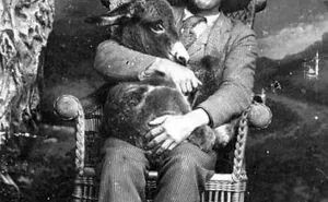 "Undiscovered History": 50 Interesting Pictures From The Past