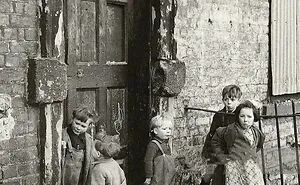 "Undiscovered History": 50 Interesting Pictures From The Past